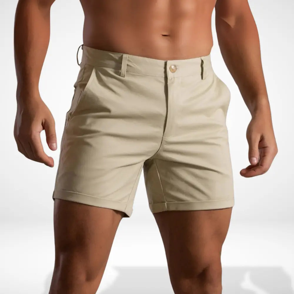 Short Palmer