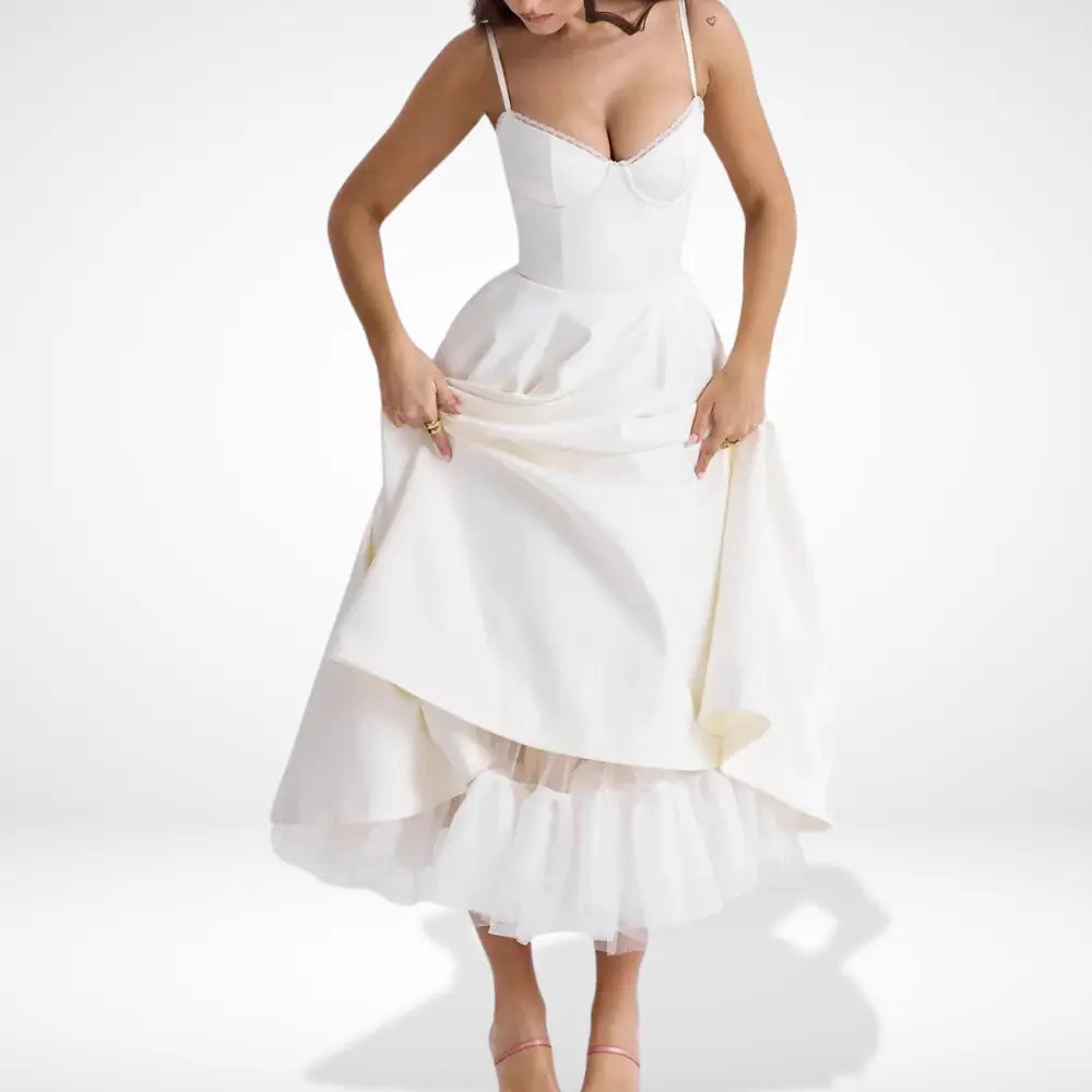 Robe Rosalia