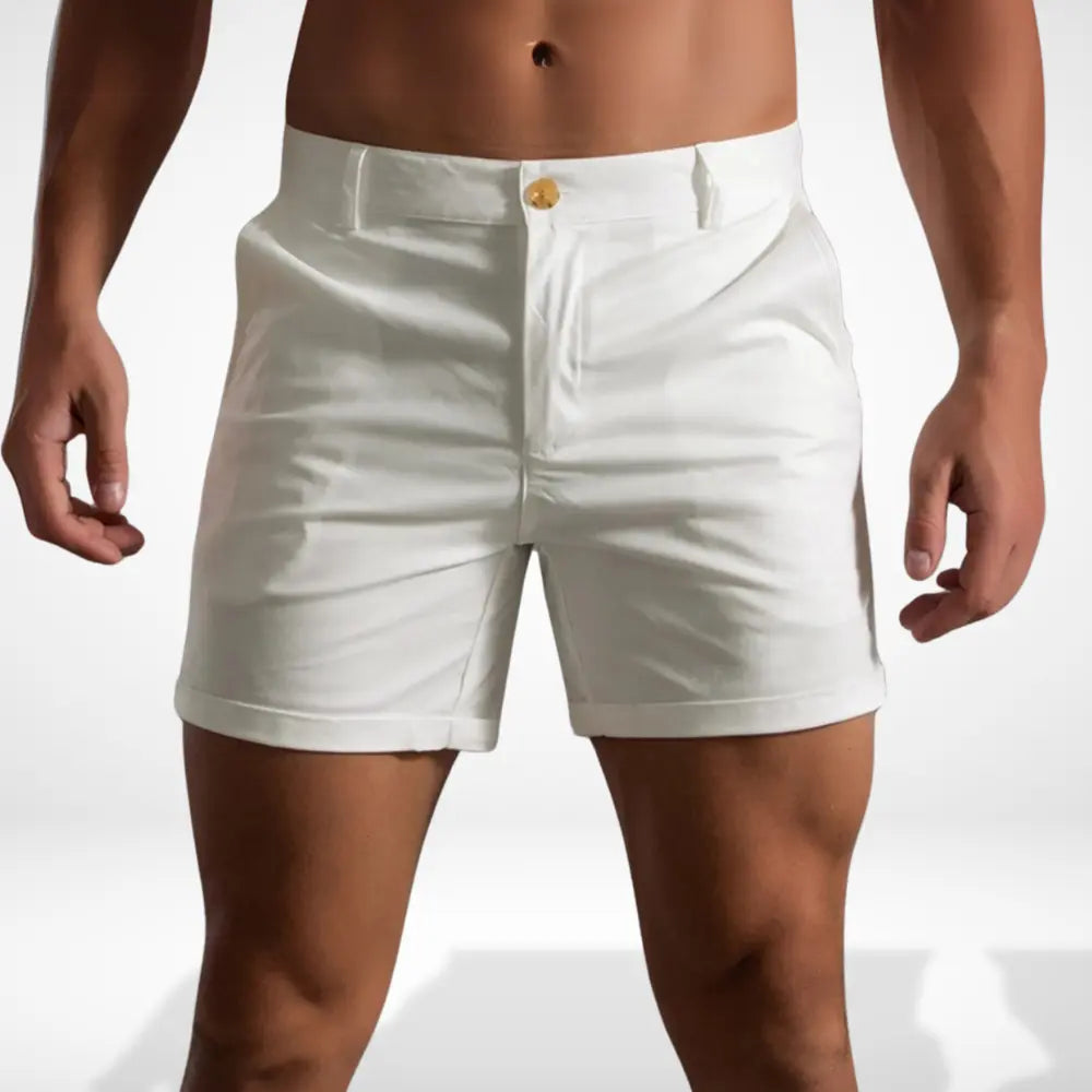 Short Palmer