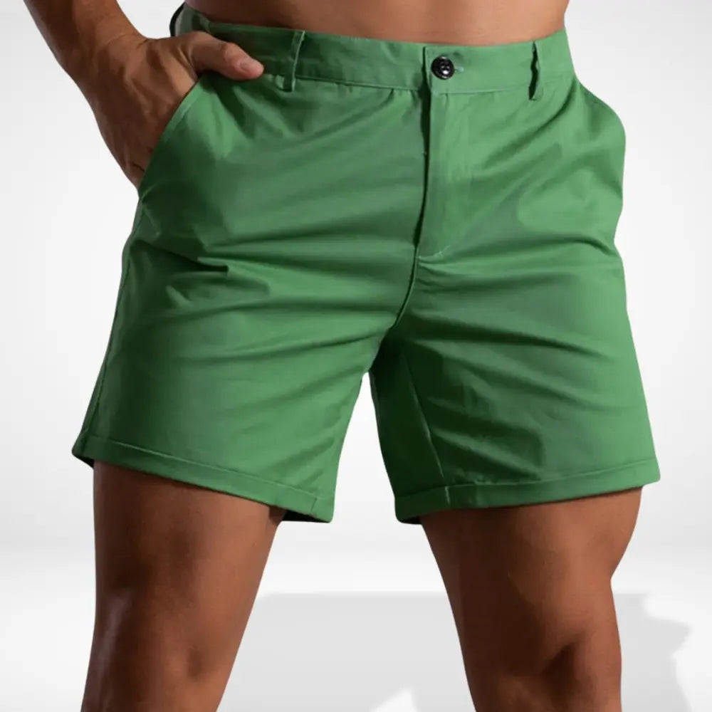 Short Palmer