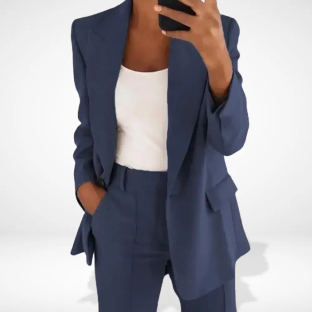 Blazer Diana
