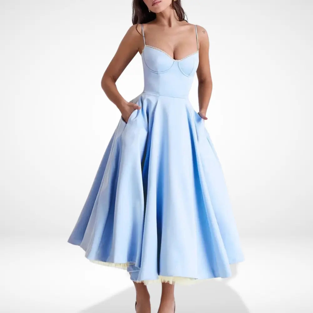 Robe Rosalia