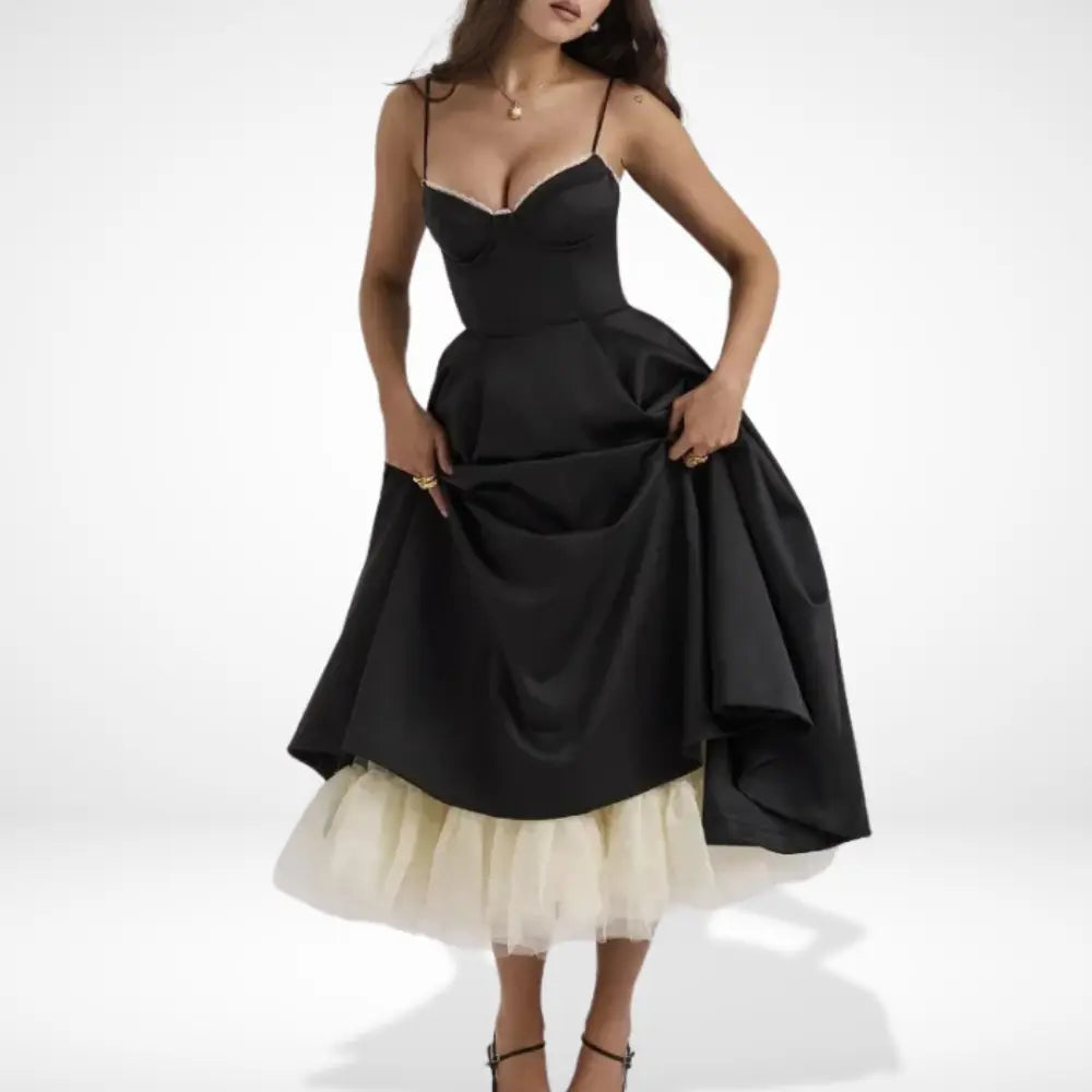 Robe Rosalia