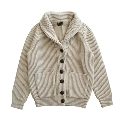 Cardigan Lest