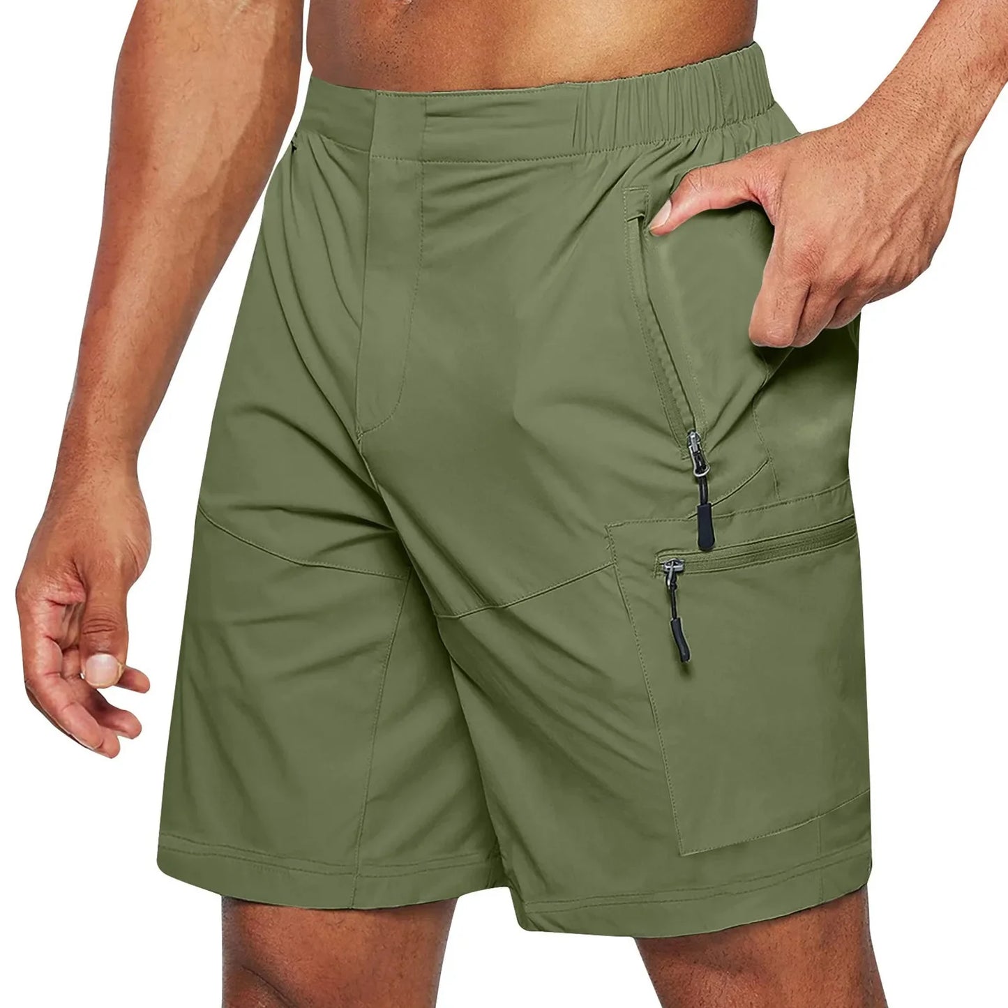 Short Elias