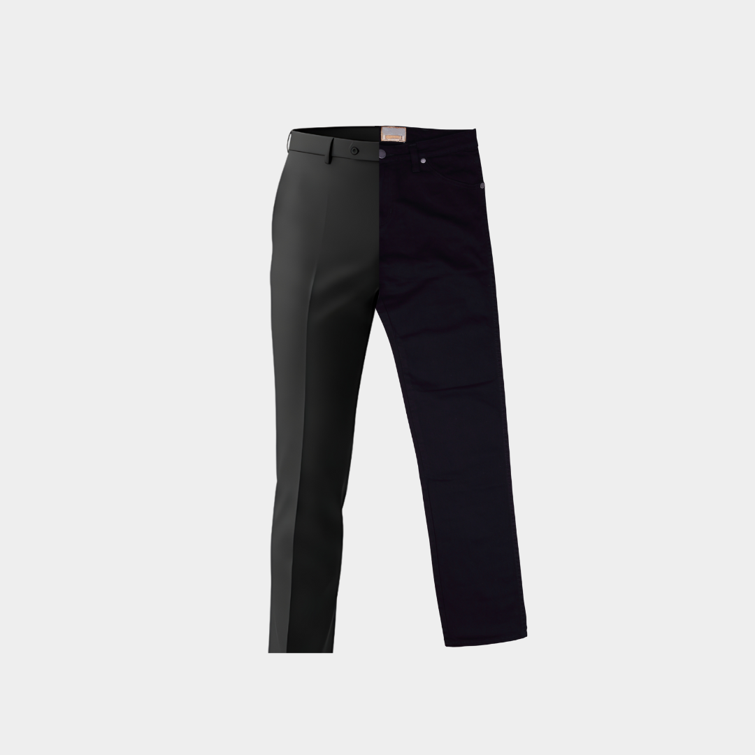 Pantalons & jeans