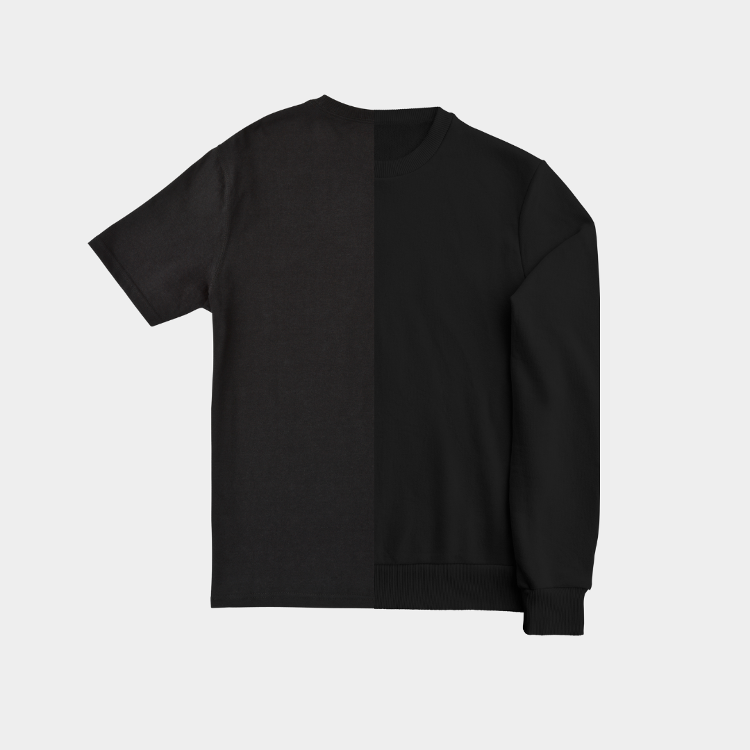 T-shirts & sweats