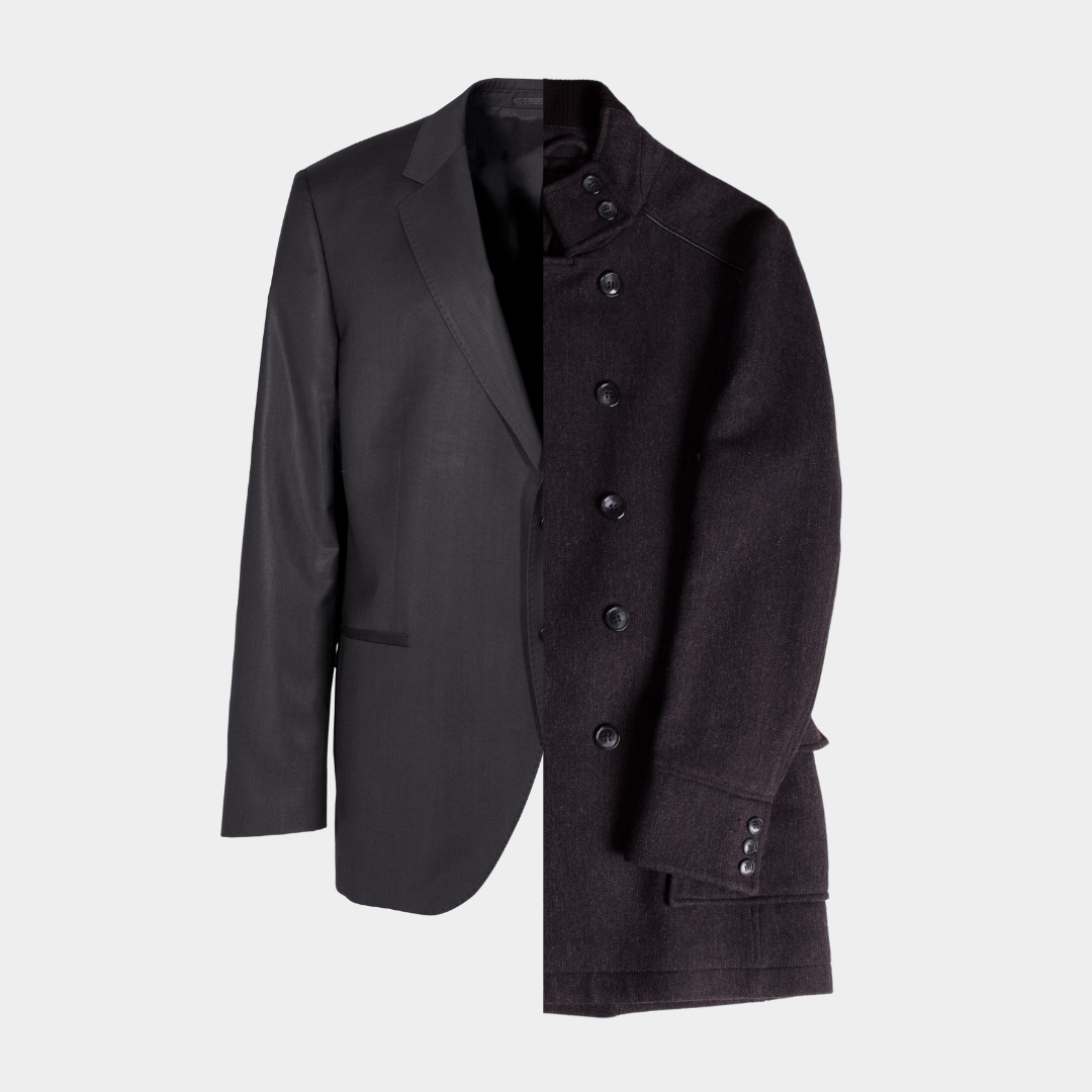 Vestes & manteaux