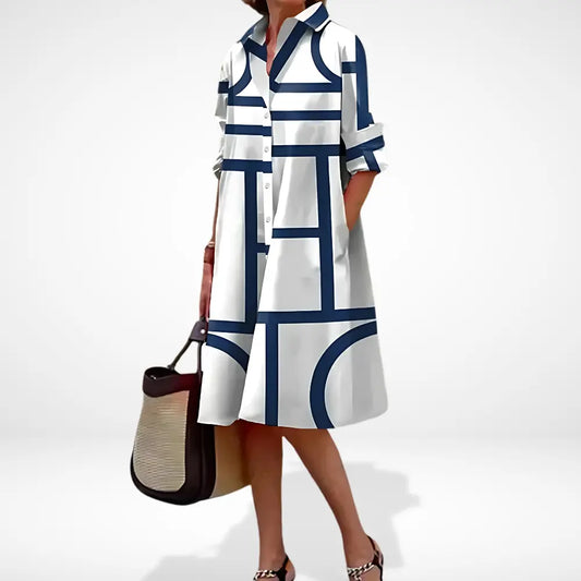 Robe Alba