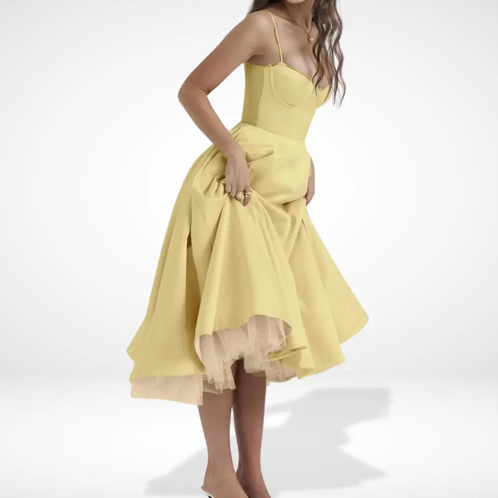 Robe Rosalia