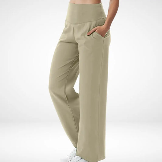 Pantalon Fayie