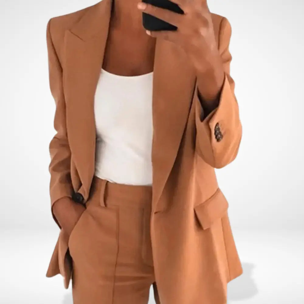 Blazer Diana