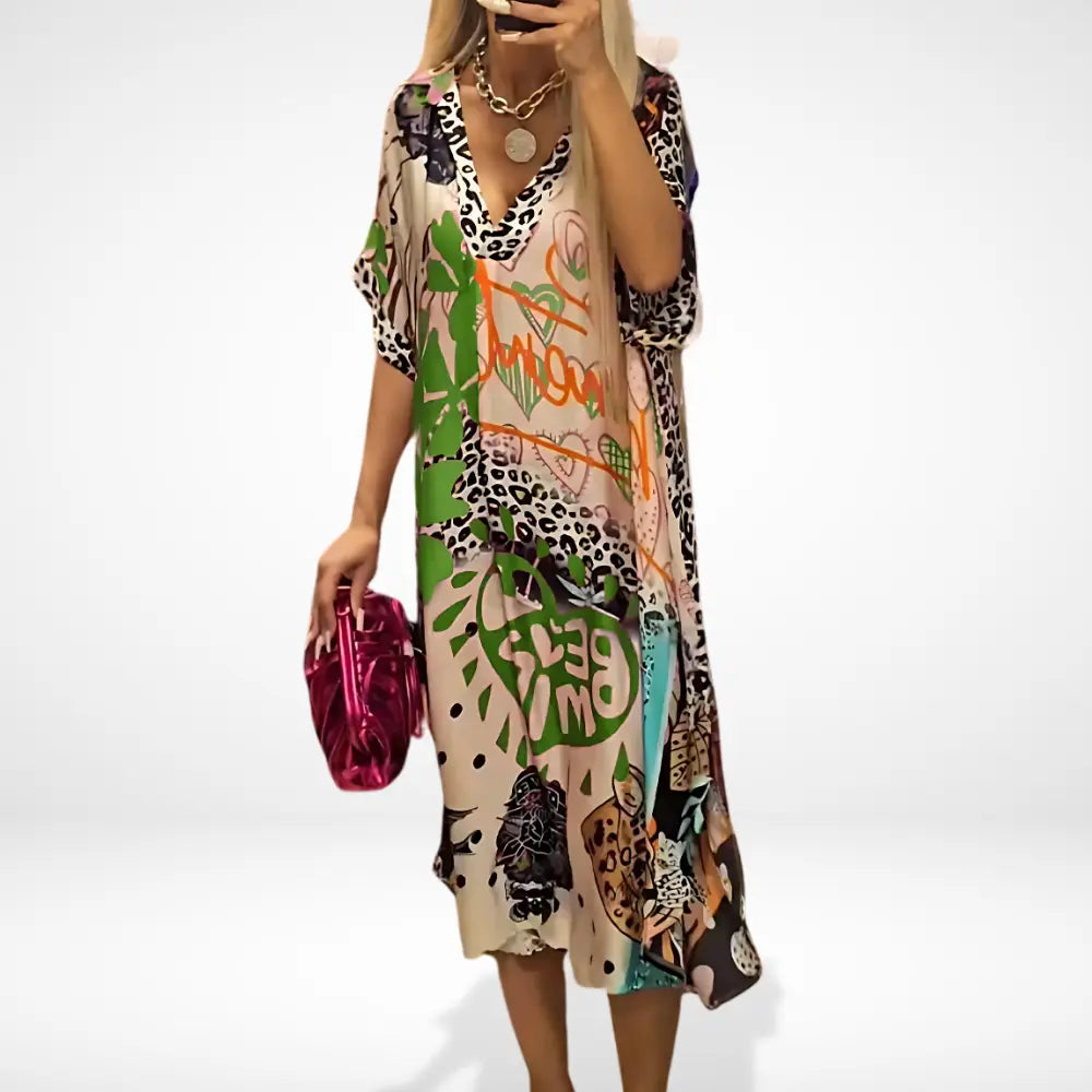 Robe Diane