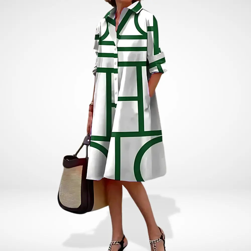 Robe Alba