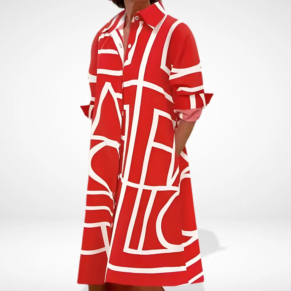 Robe Alba