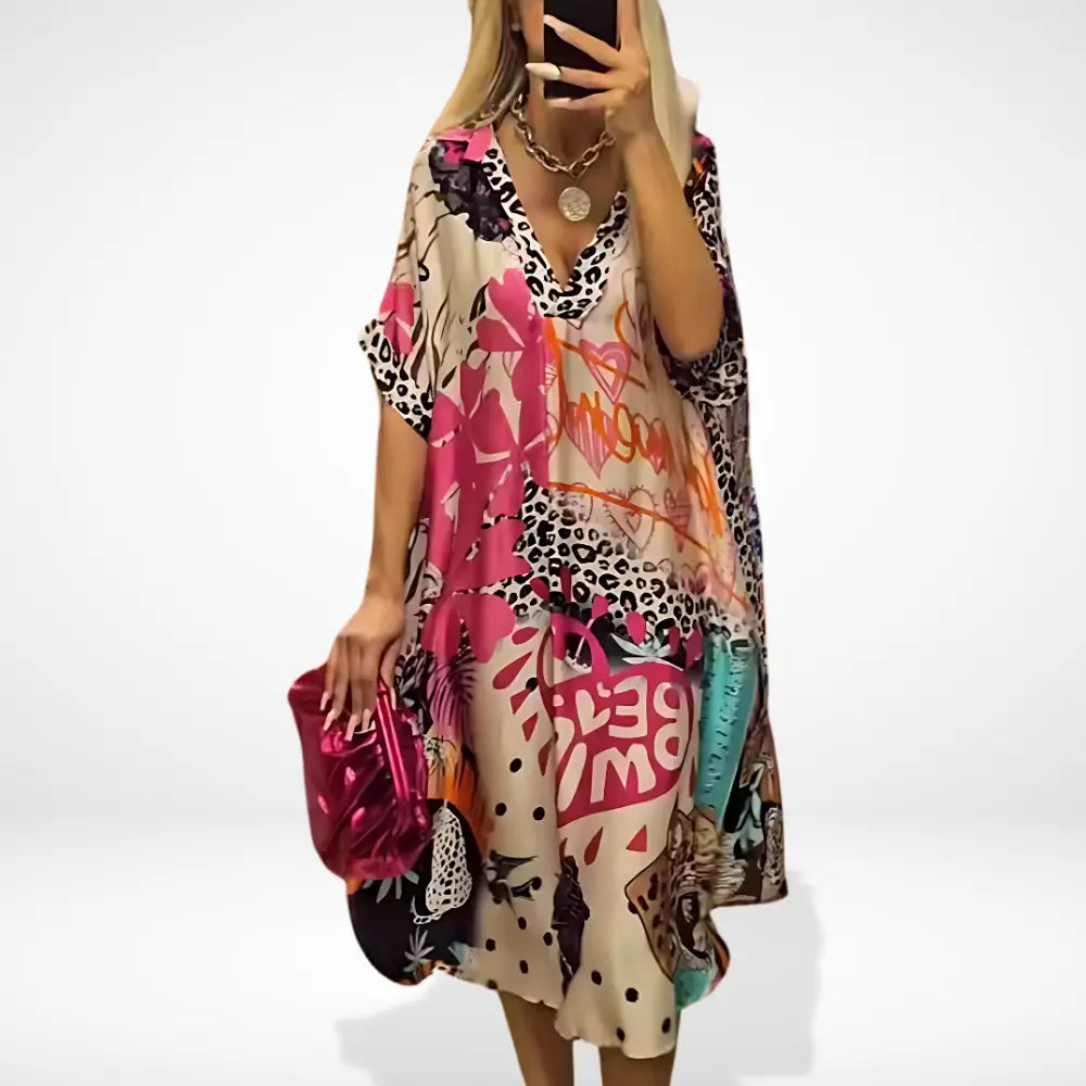 Robe Diane