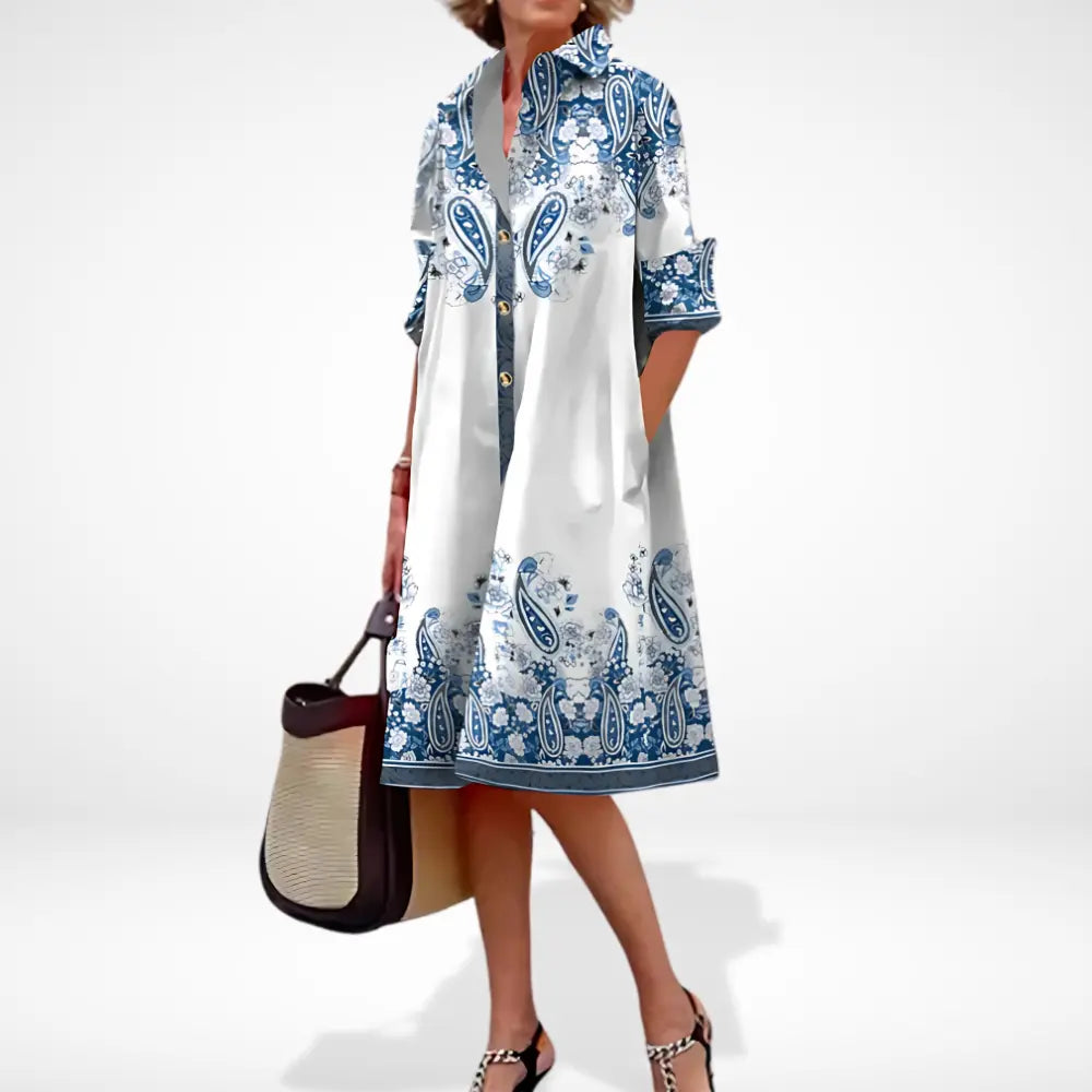 Robe Alba
