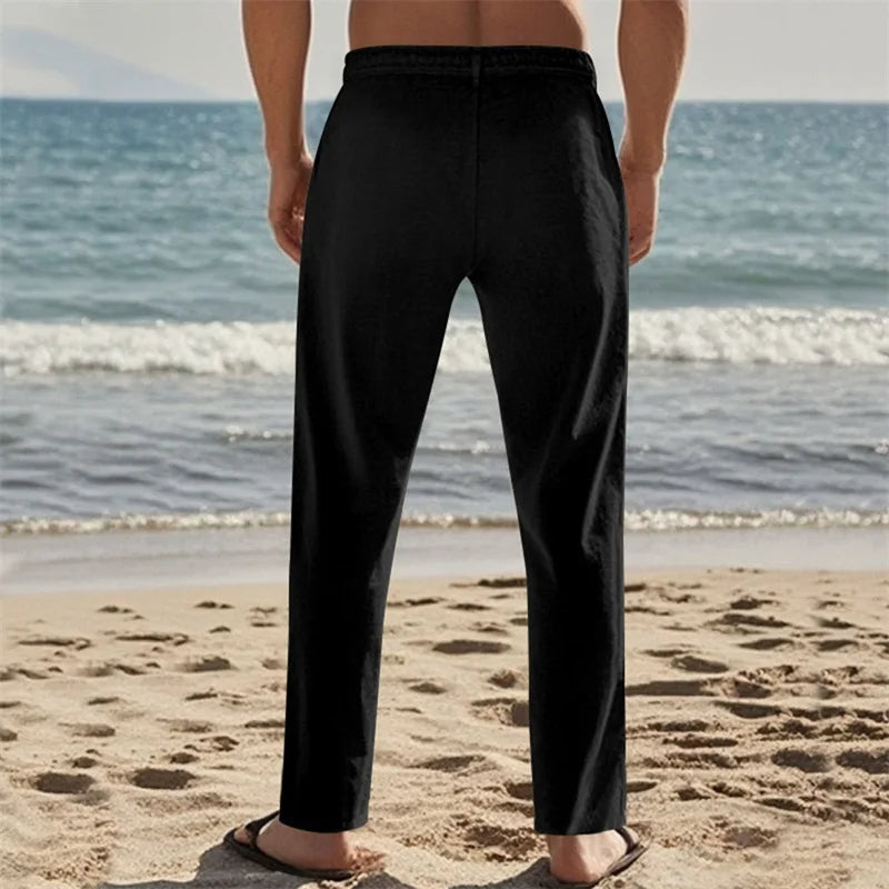 Pantalon David