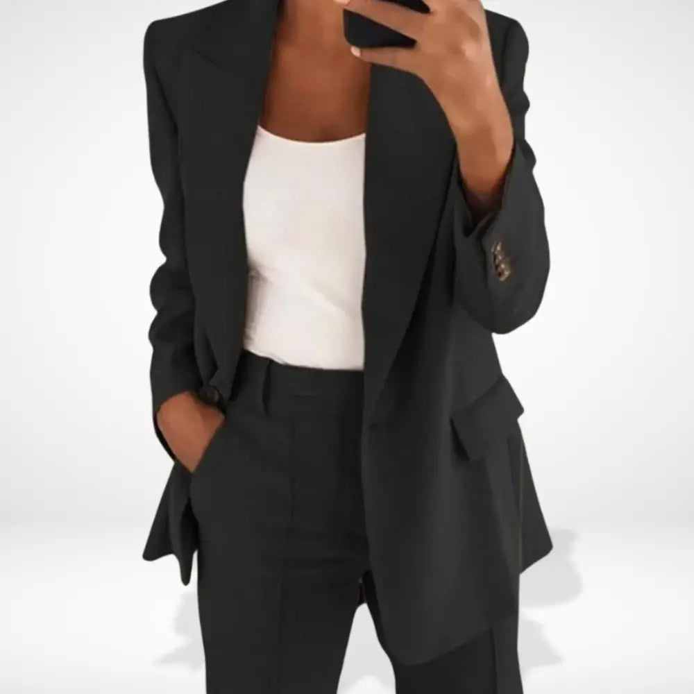 Blazer Diana