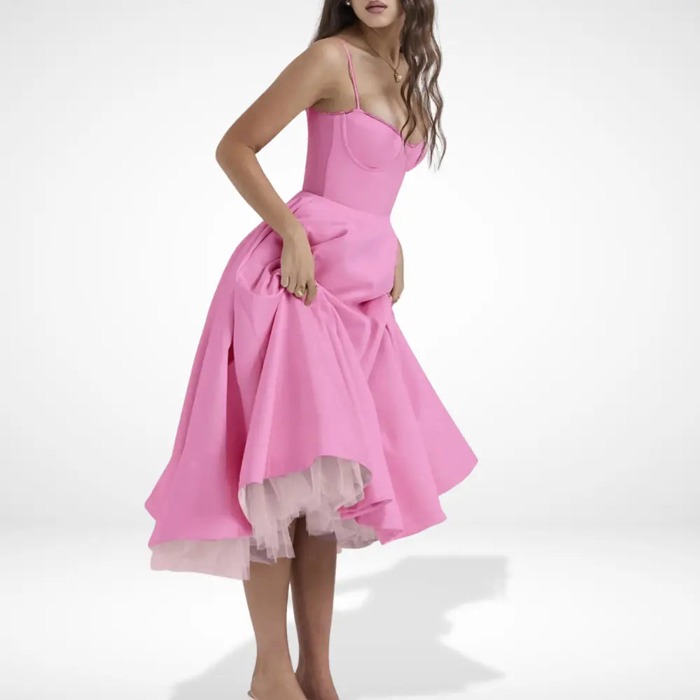 Robe Rosalia