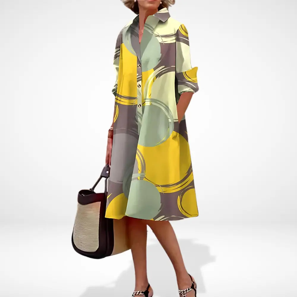 Robe Alba