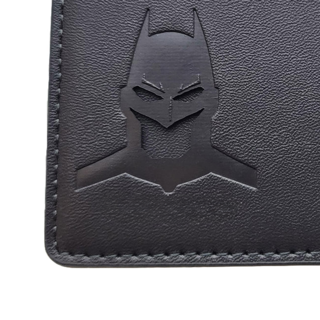 Portefeuille EverBat