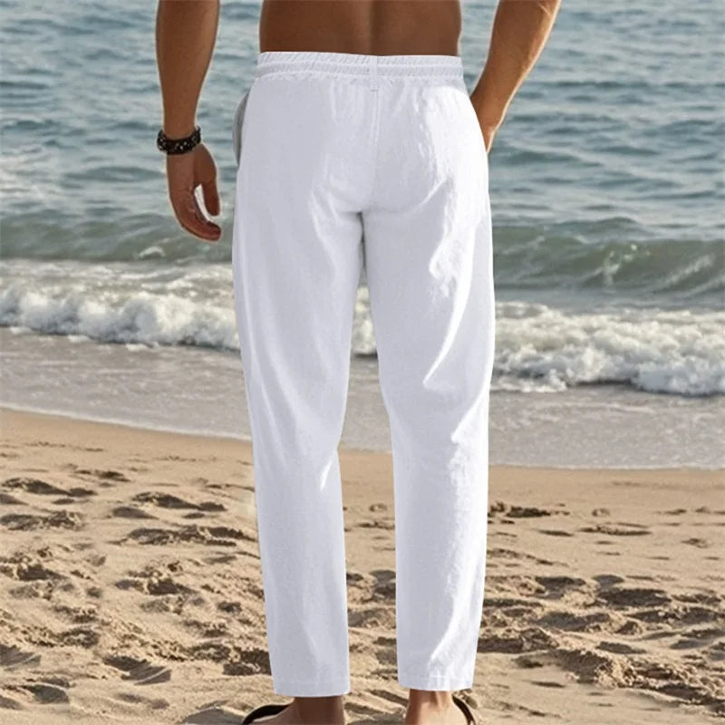 Pantalon David