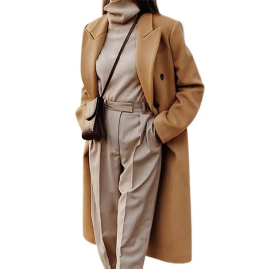 Aran | Veste Manteau Élégante pour Femmes