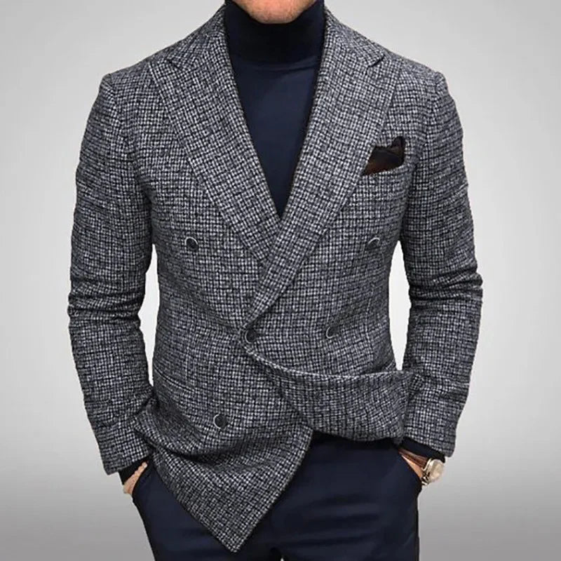 Blazer Gins