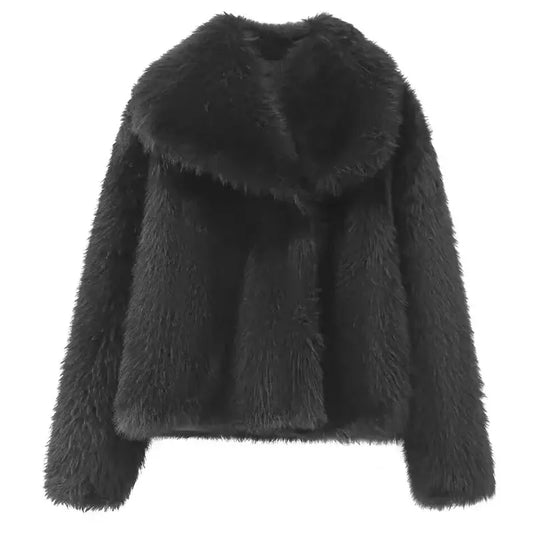 Krista | Élégant Blouson Chaud pour Femmes
