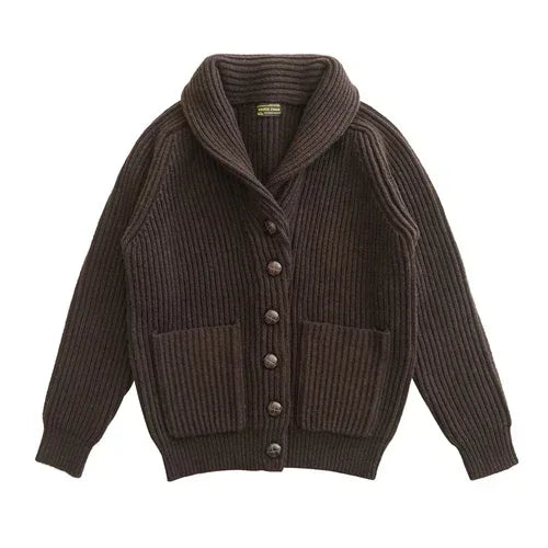 Cardigan Lest